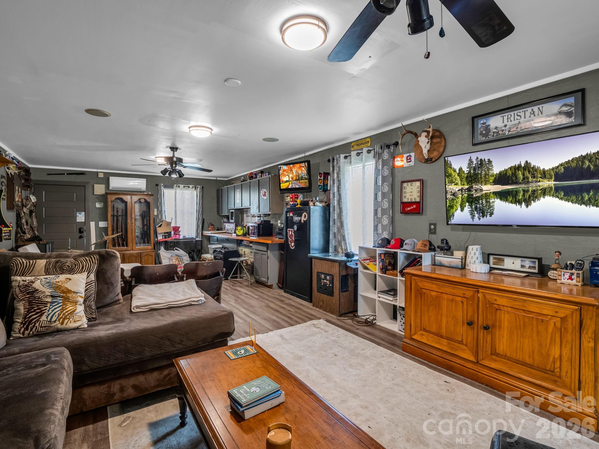 157 Cherry Ridge Drive — Bostic