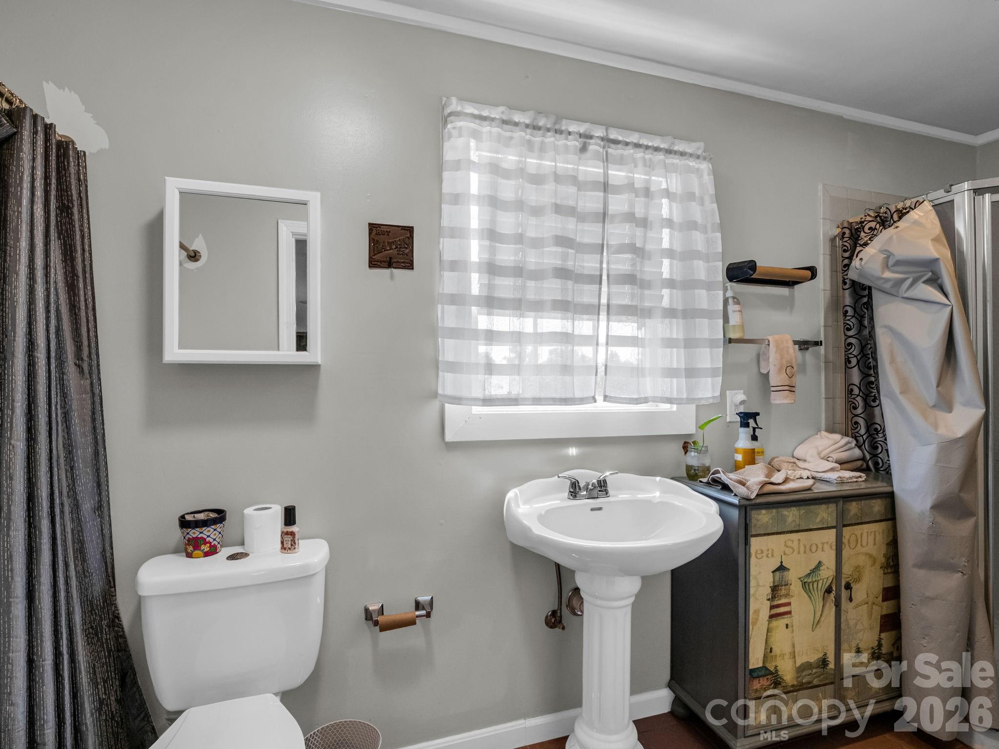 157 Cherry Ridge Drive — Bostic