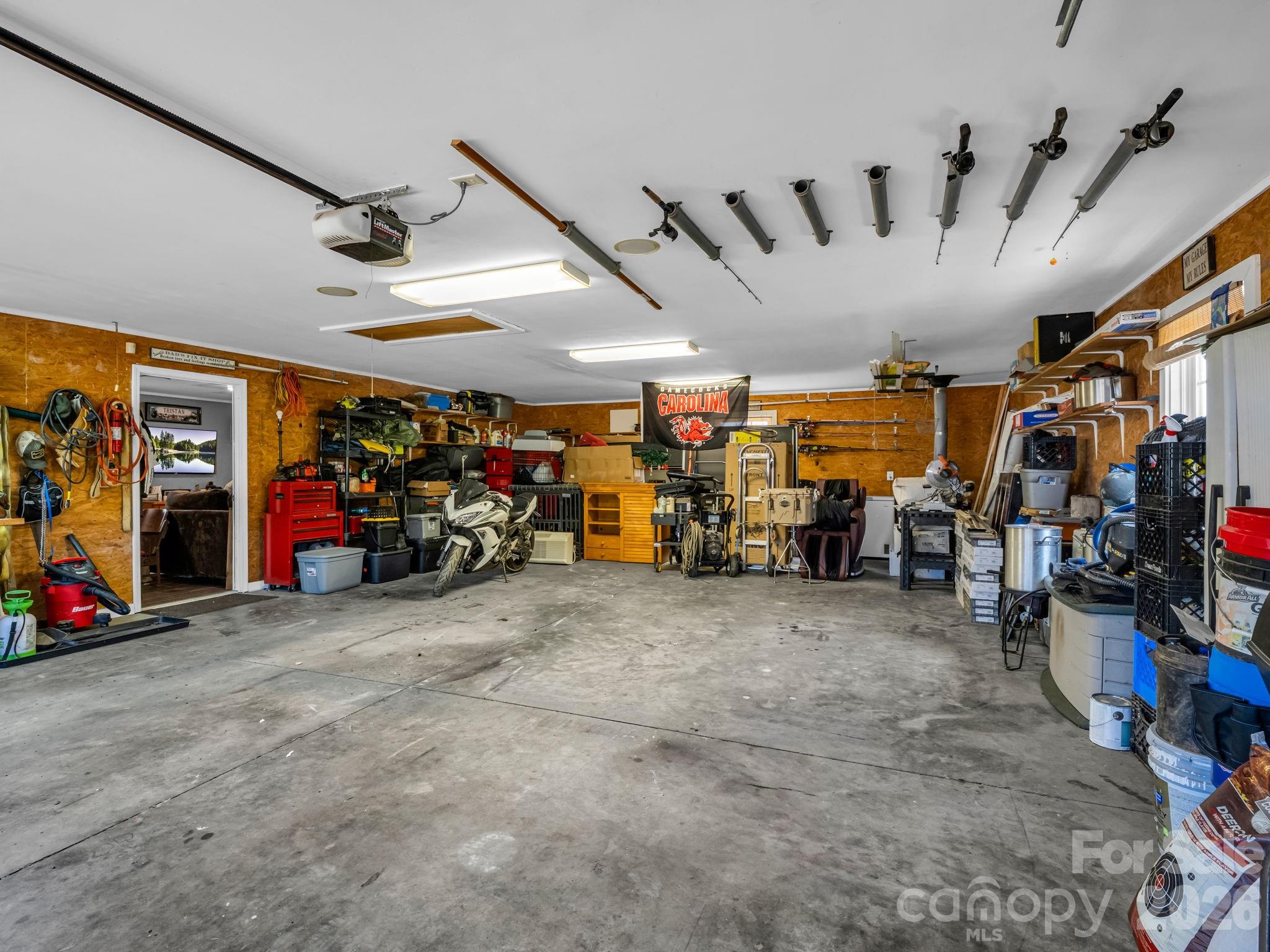 157 Cherry Ridge Drive — Bostic