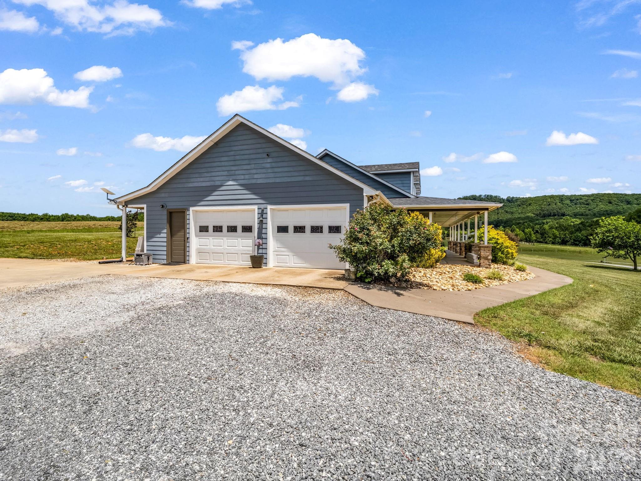 157 Cherry Ridge Drive — Bostic