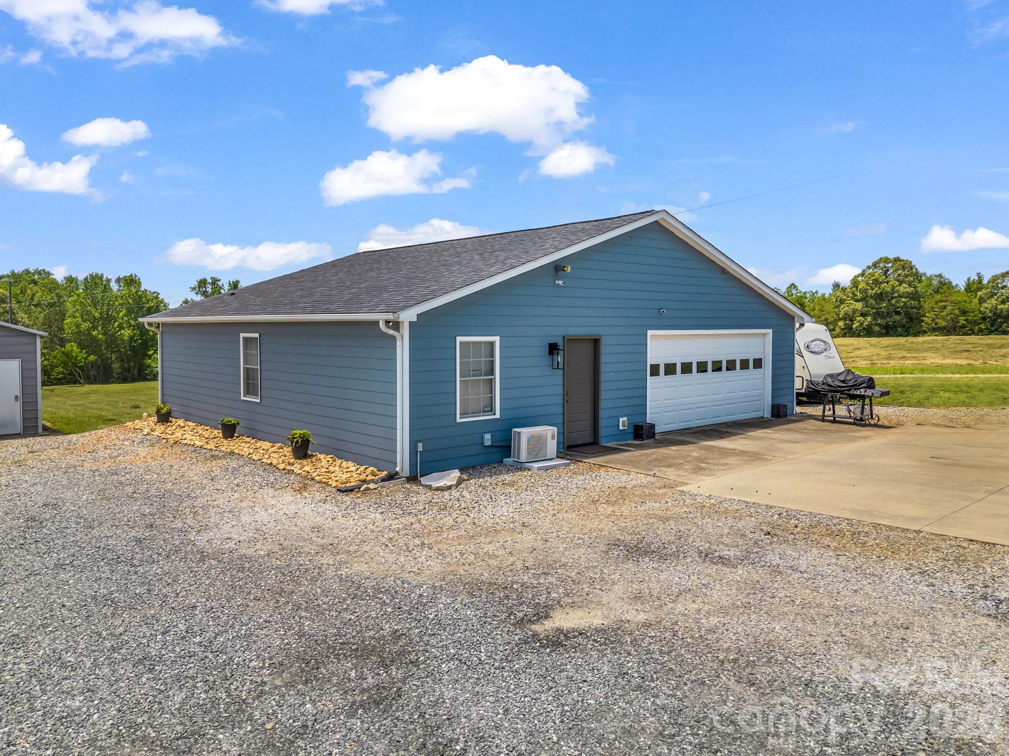 157 Cherry Ridge Drive — Bostic