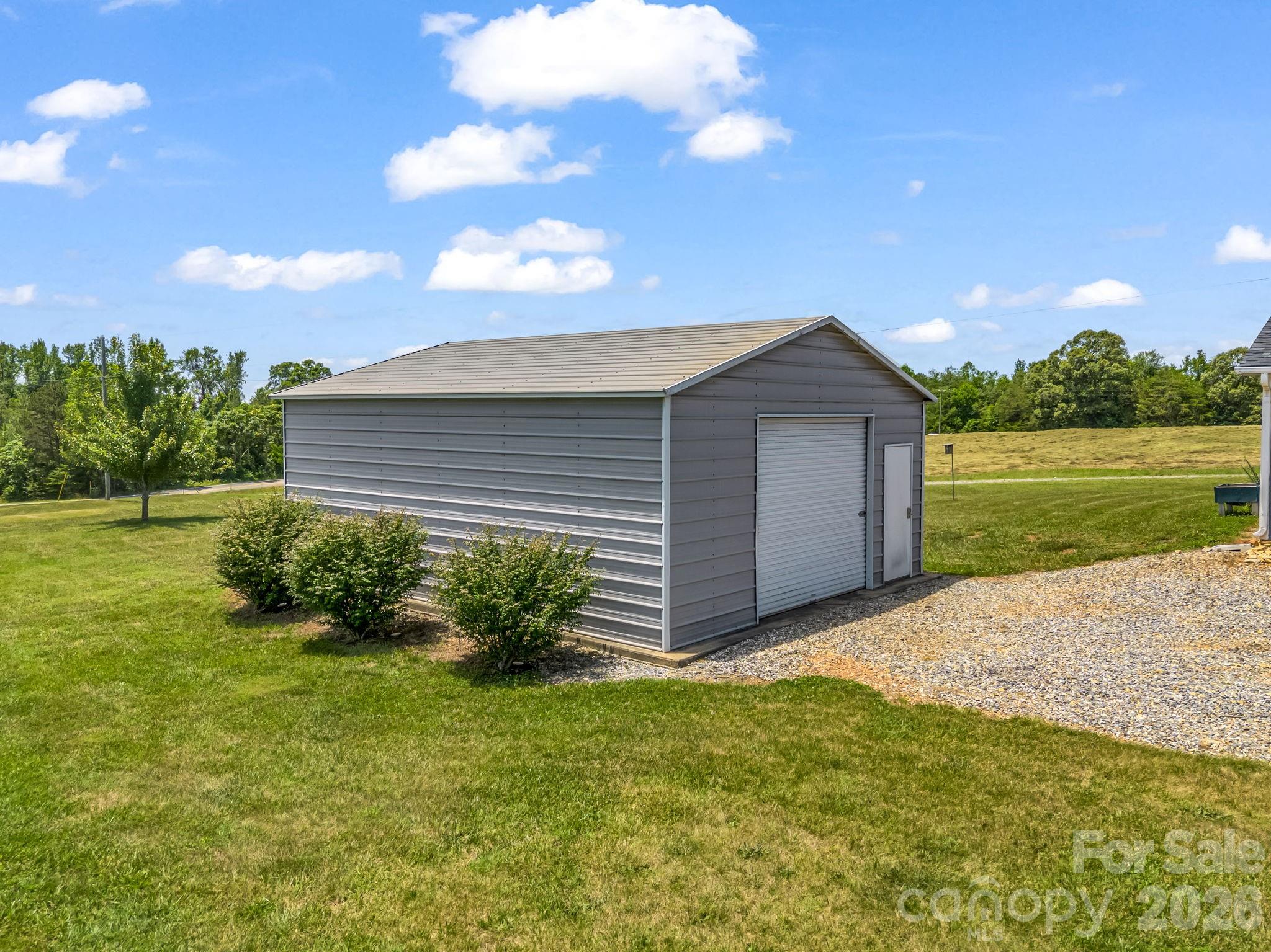 157 Cherry Ridge Drive — Bostic