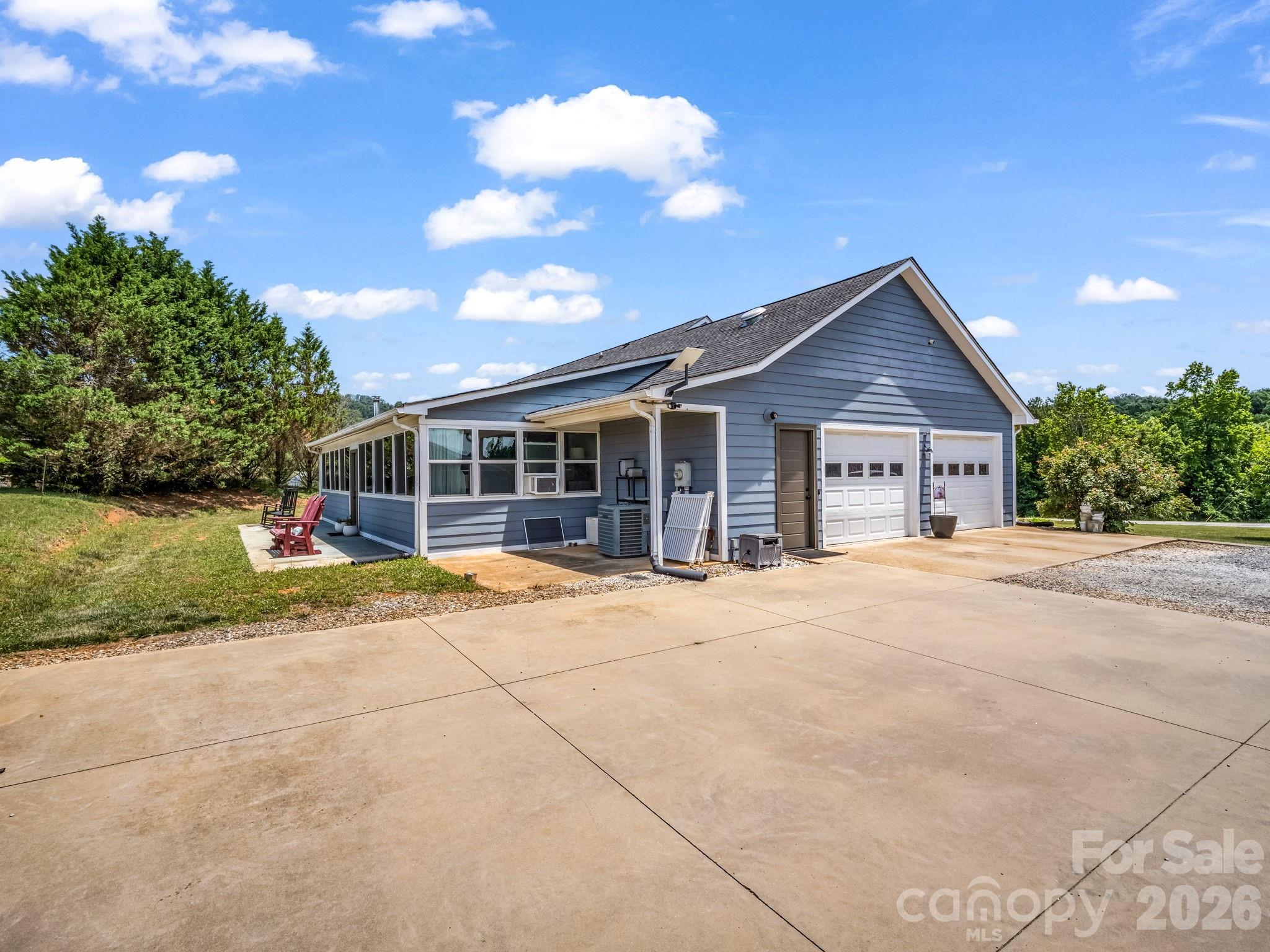 157 Cherry Ridge Drive — Bostic