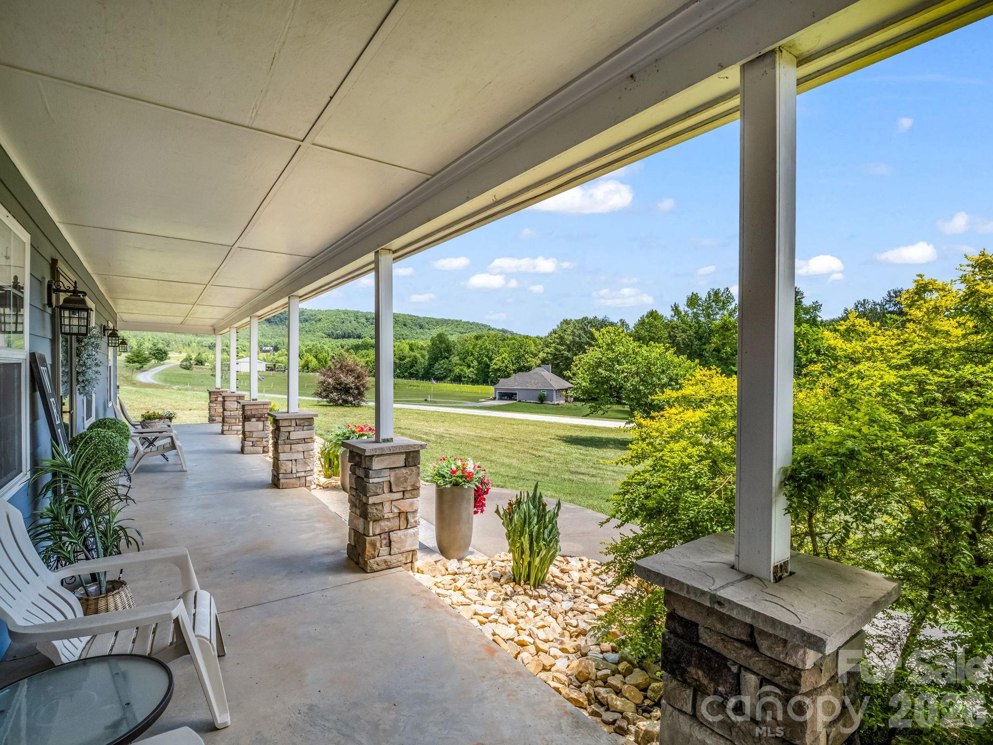 157 Cherry Ridge Drive — Bostic