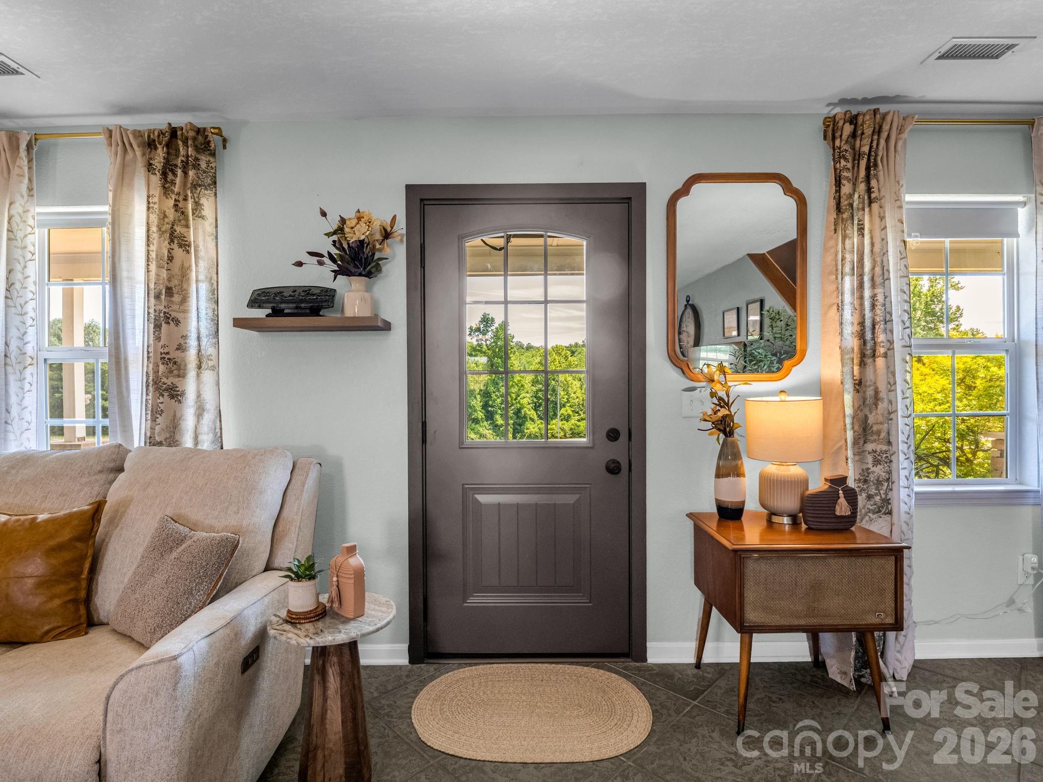 157 Cherry Ridge Drive — Bostic