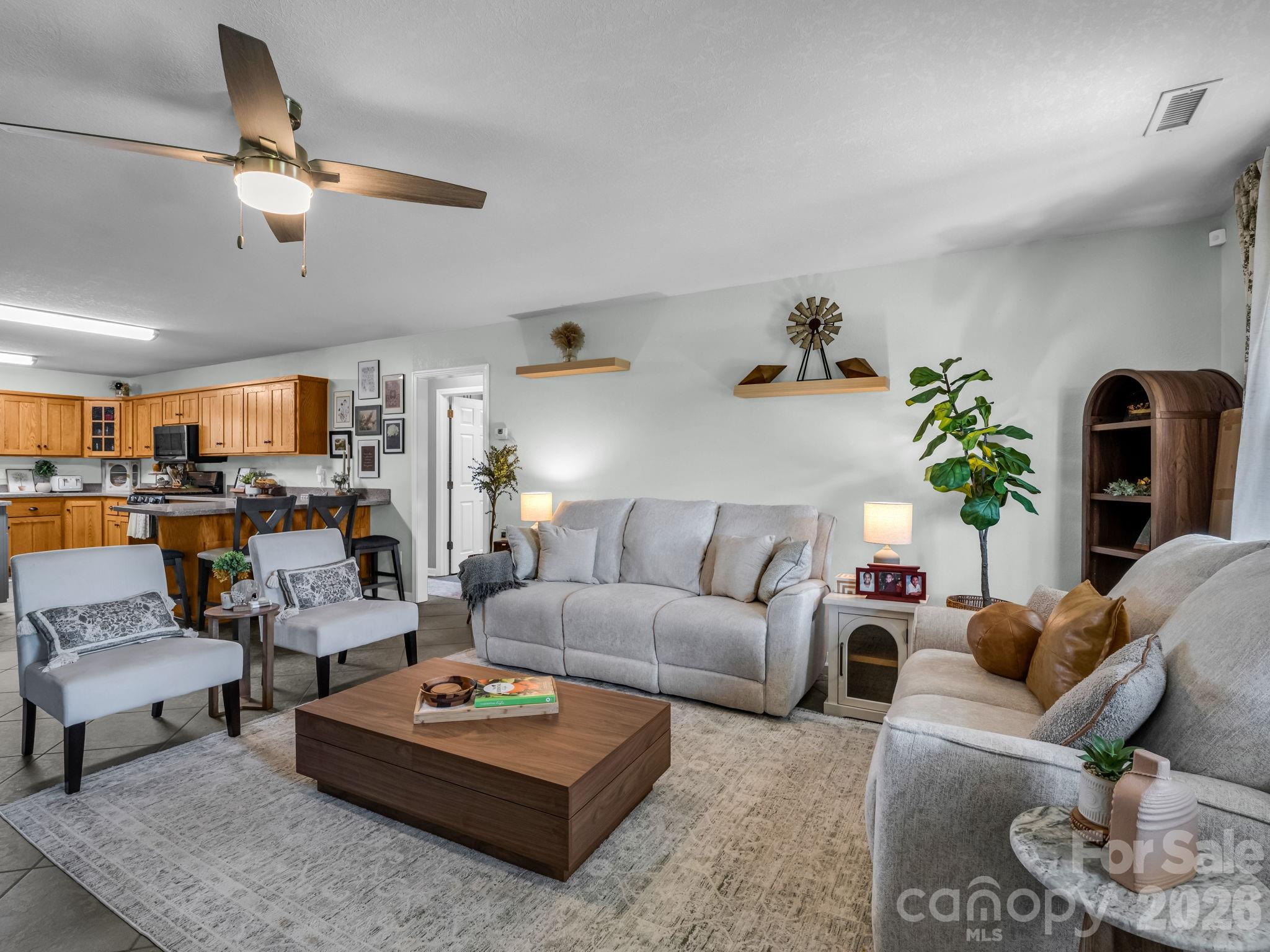 157 Cherry Ridge Drive — Bostic