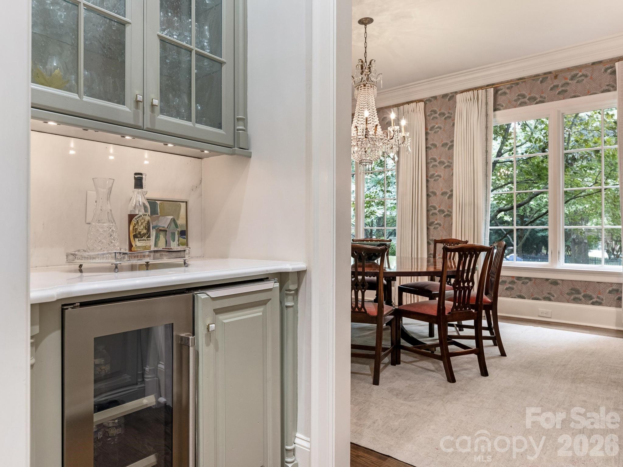 2946 Wheelock Road — Charlotte