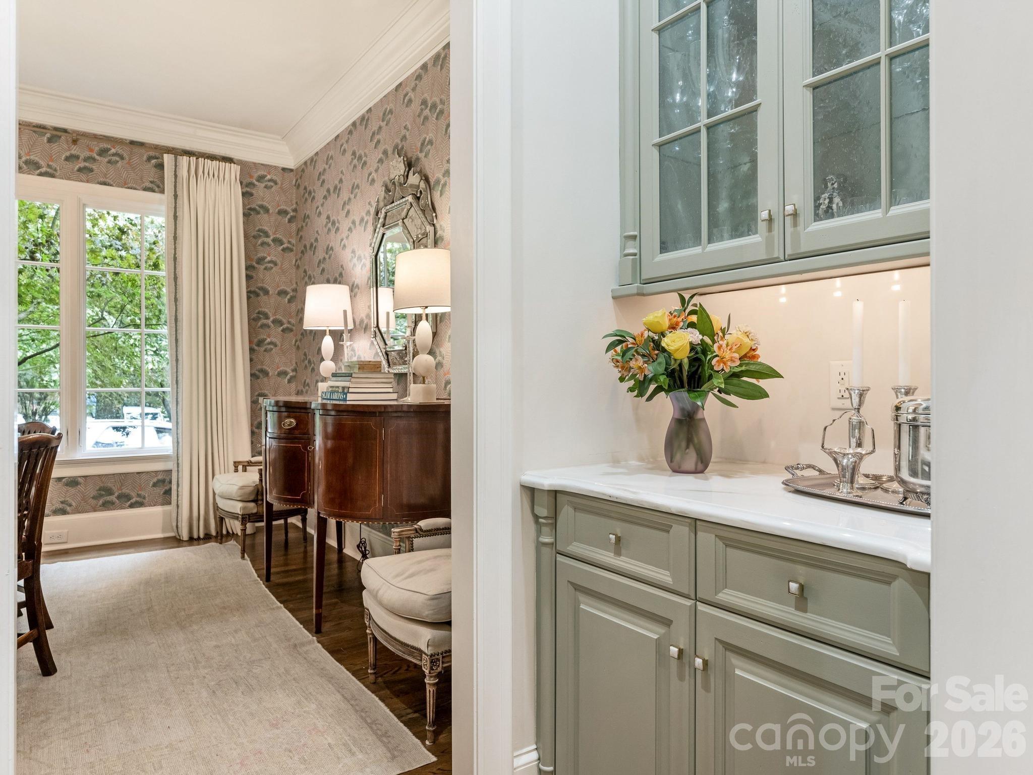 2946 Wheelock Road — Charlotte