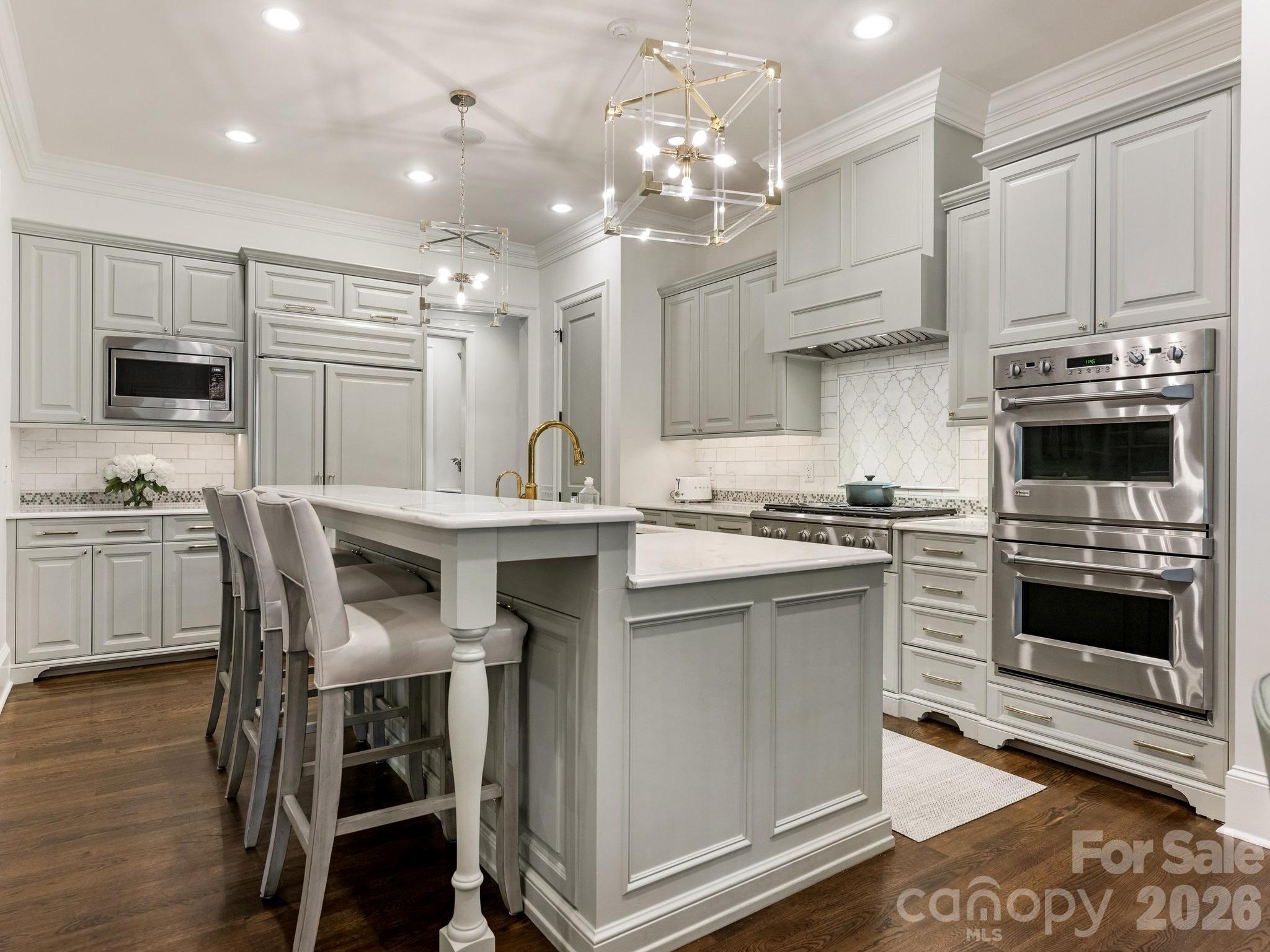 2946 Wheelock Road — Charlotte