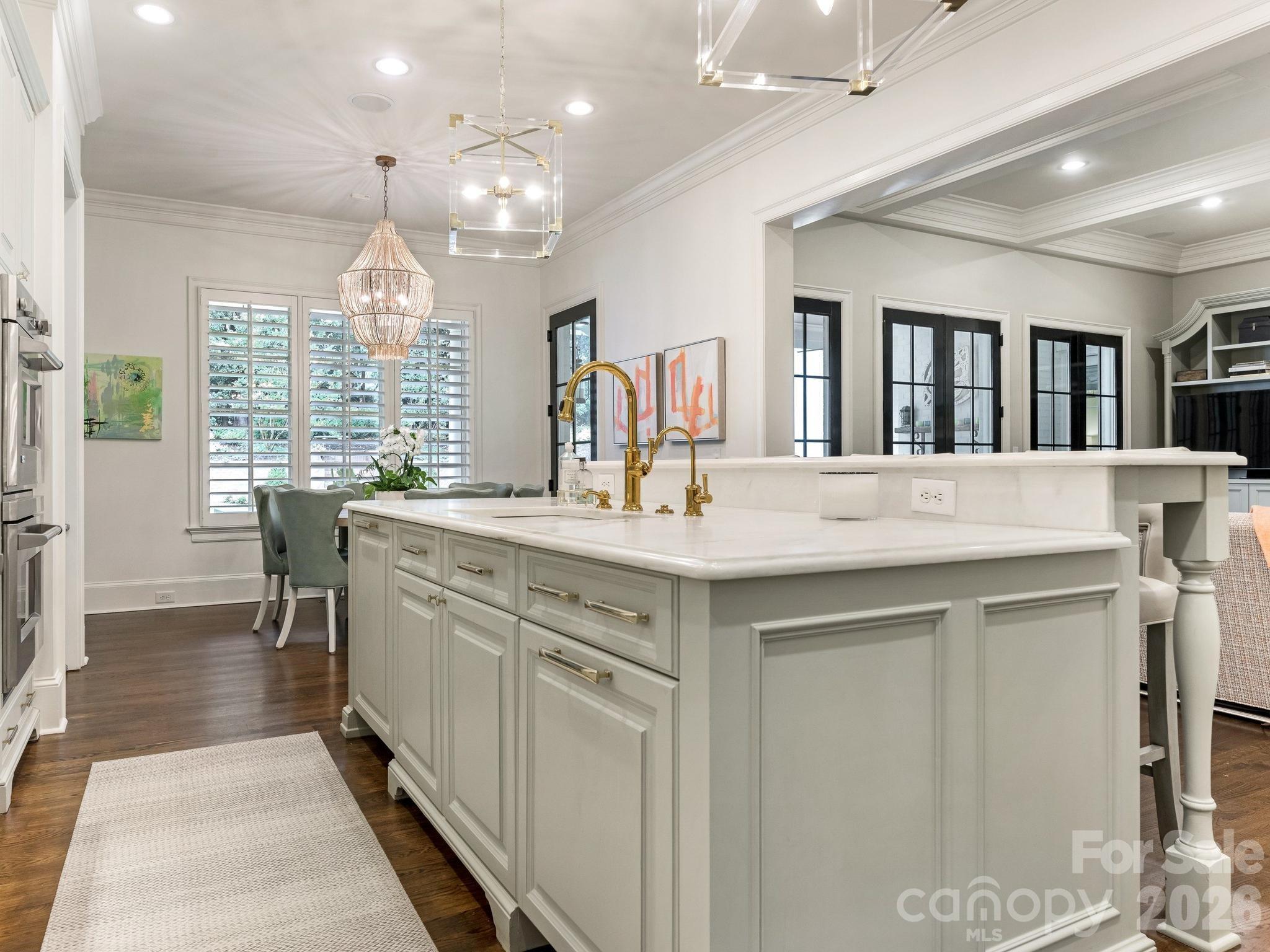 2946 Wheelock Road — Charlotte