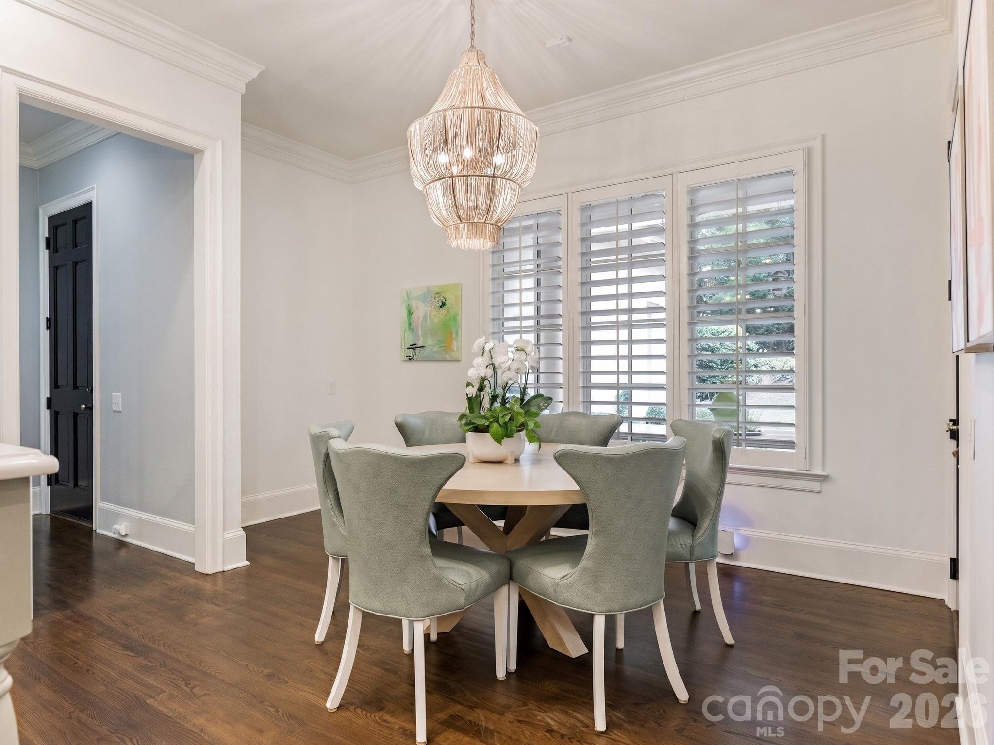2946 Wheelock Road — Charlotte