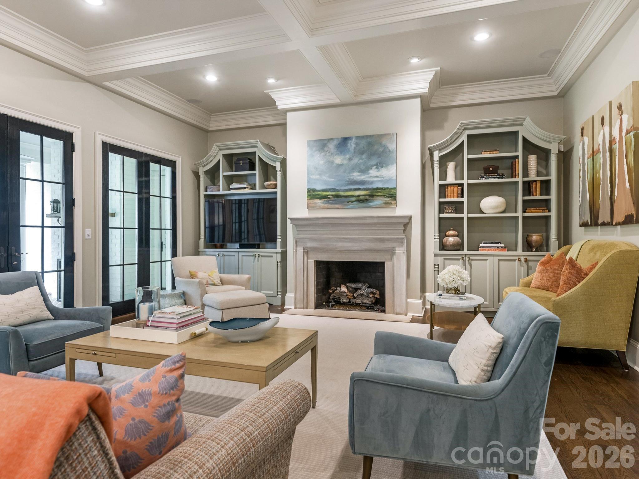 2946 Wheelock Road — Charlotte