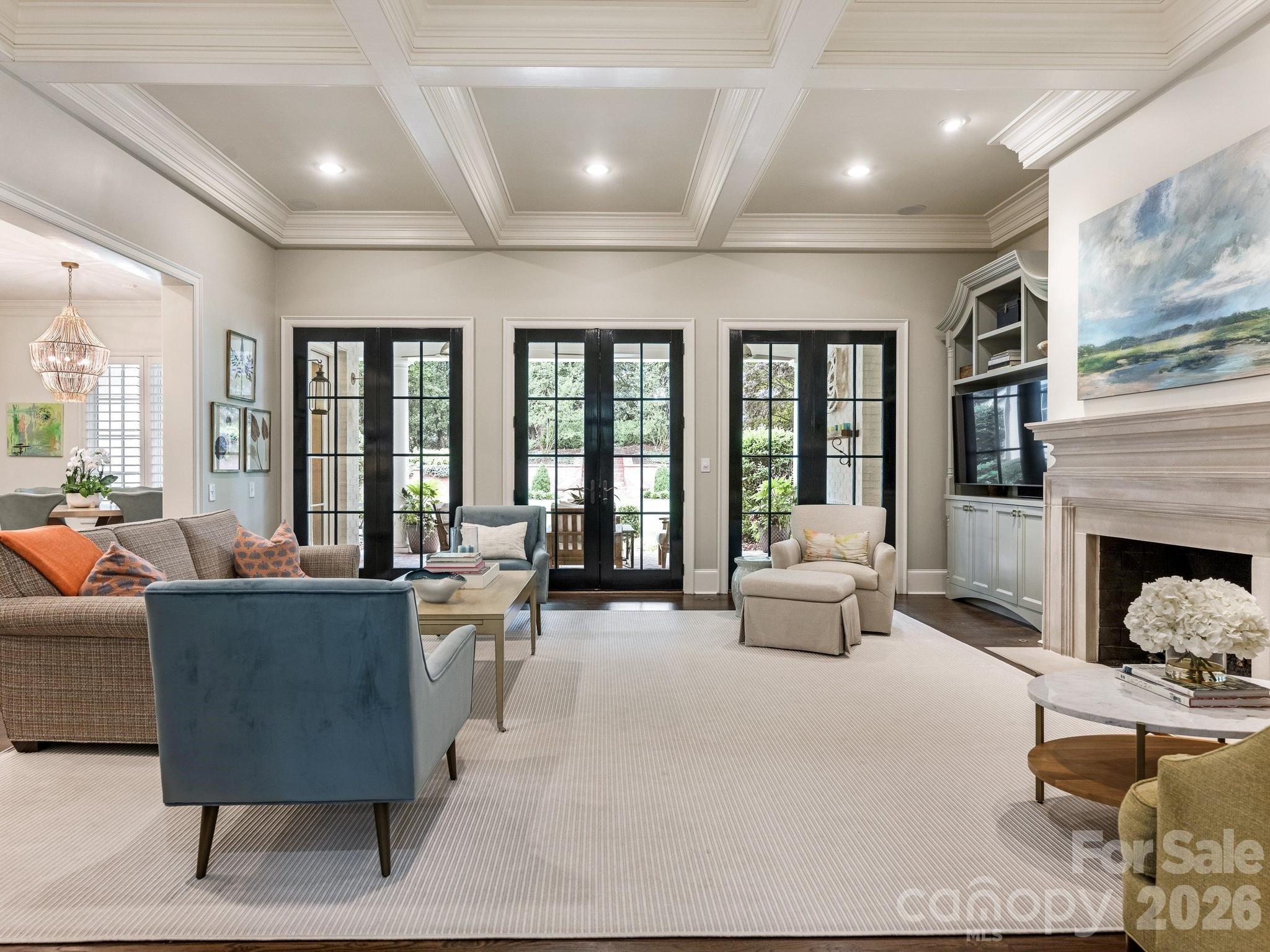 2946 Wheelock Road — Charlotte