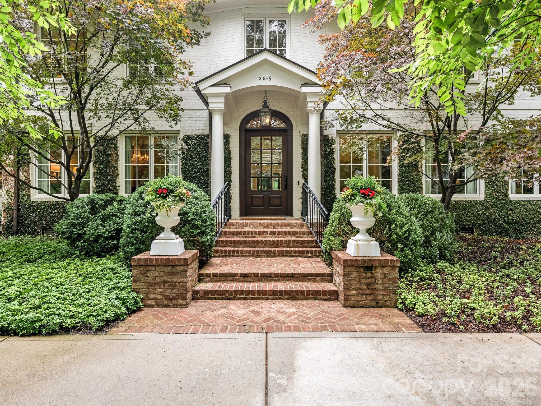 2946 Wheelock Road — Charlotte