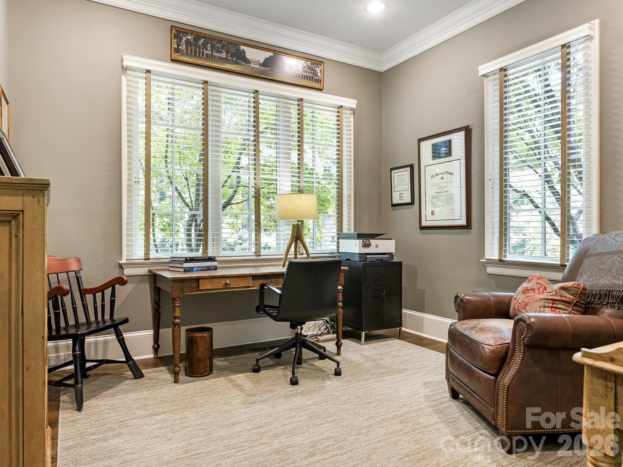 2946 Wheelock Road — Charlotte