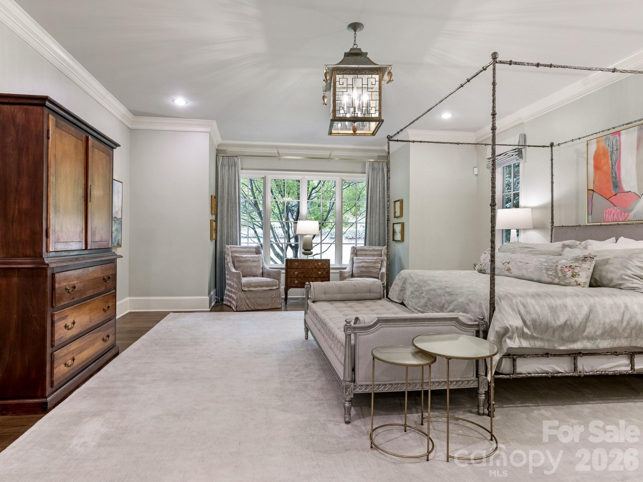 2946 Wheelock Road — Charlotte