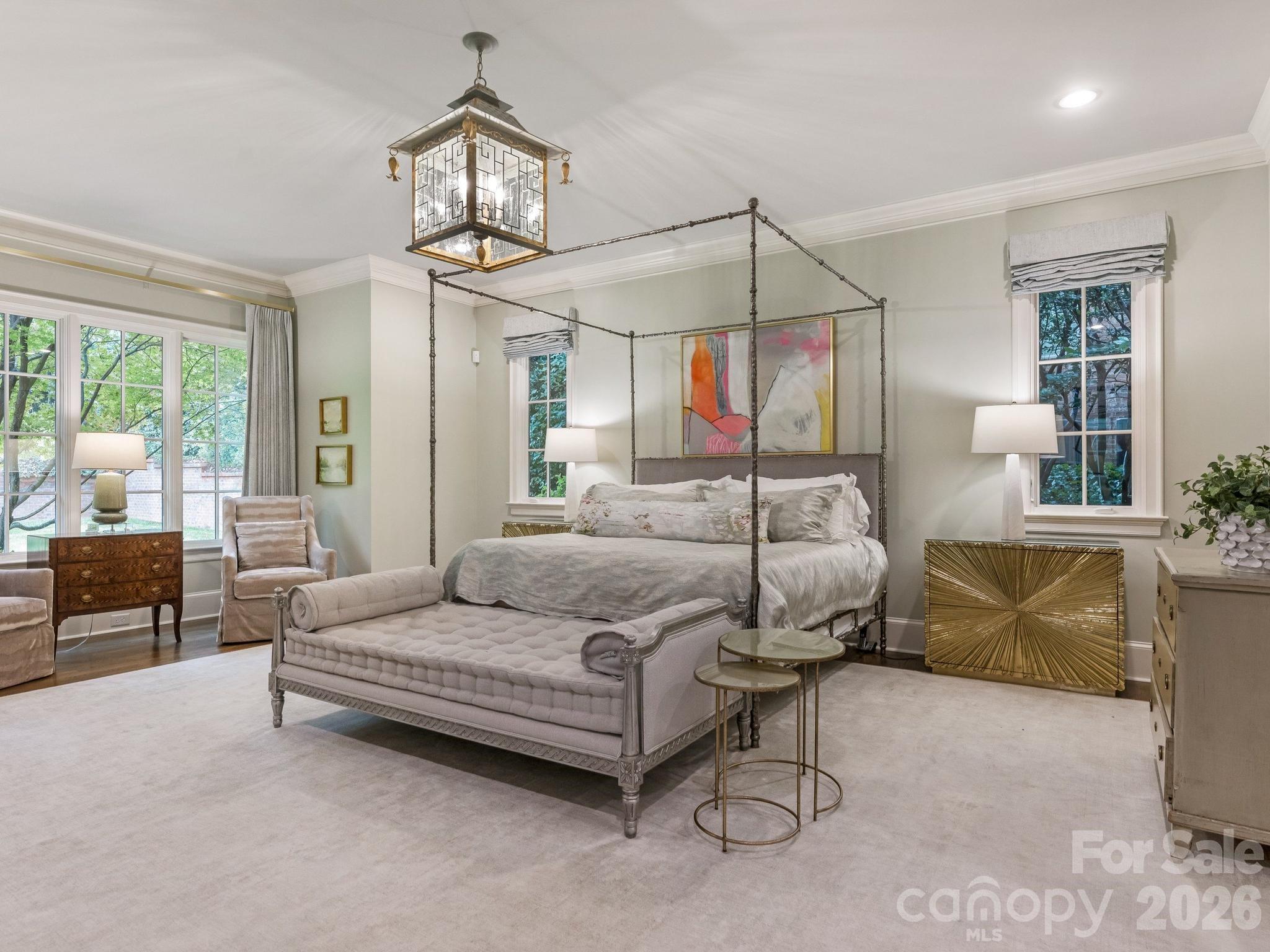 2946 Wheelock Road — Charlotte