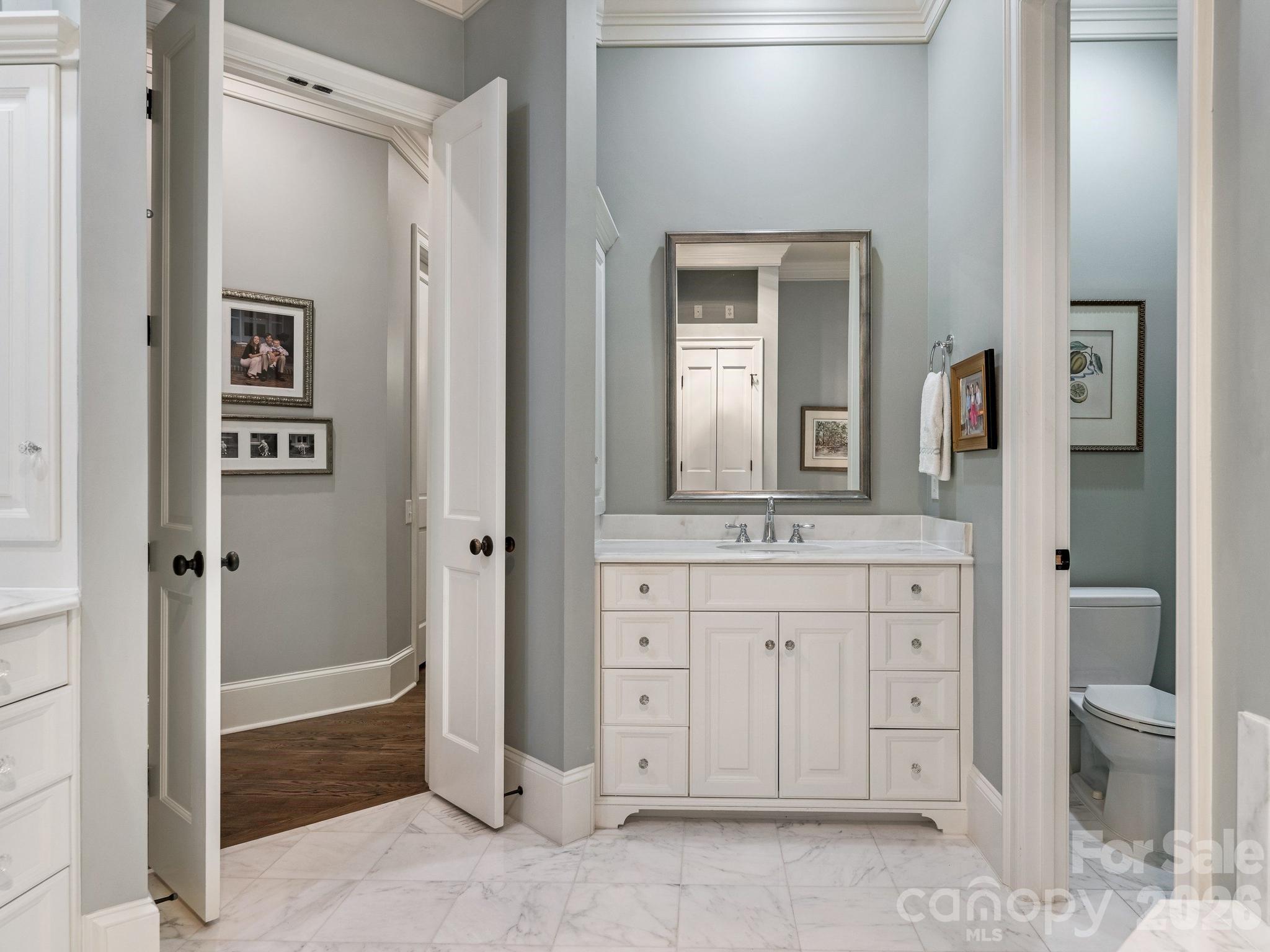 2946 Wheelock Road — Charlotte
