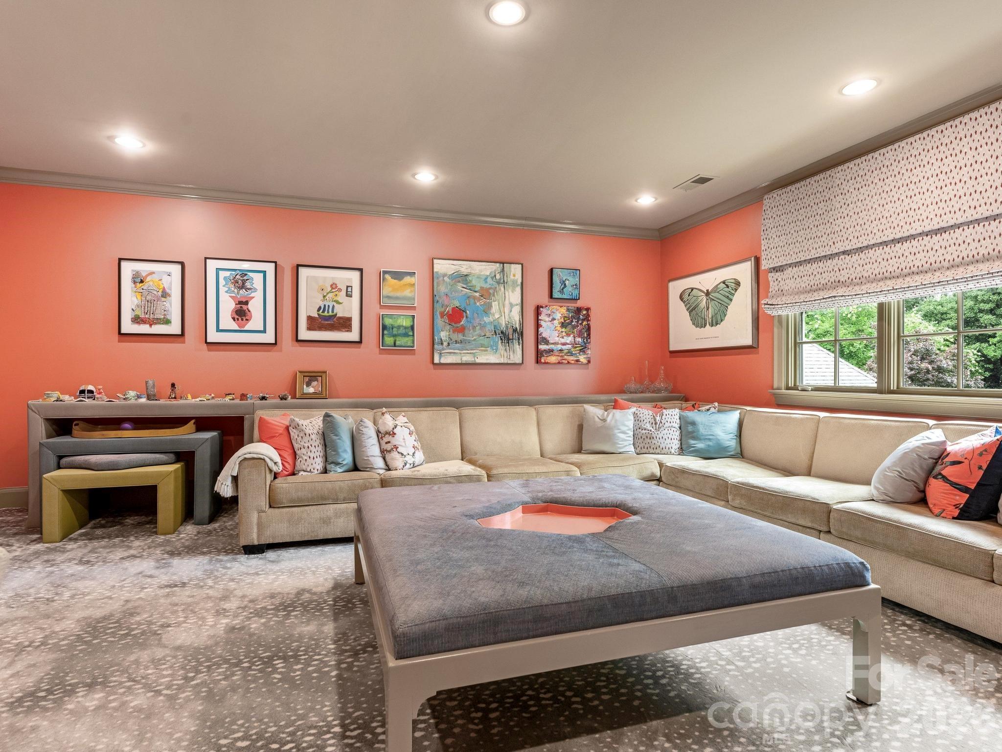 2946 Wheelock Road — Charlotte