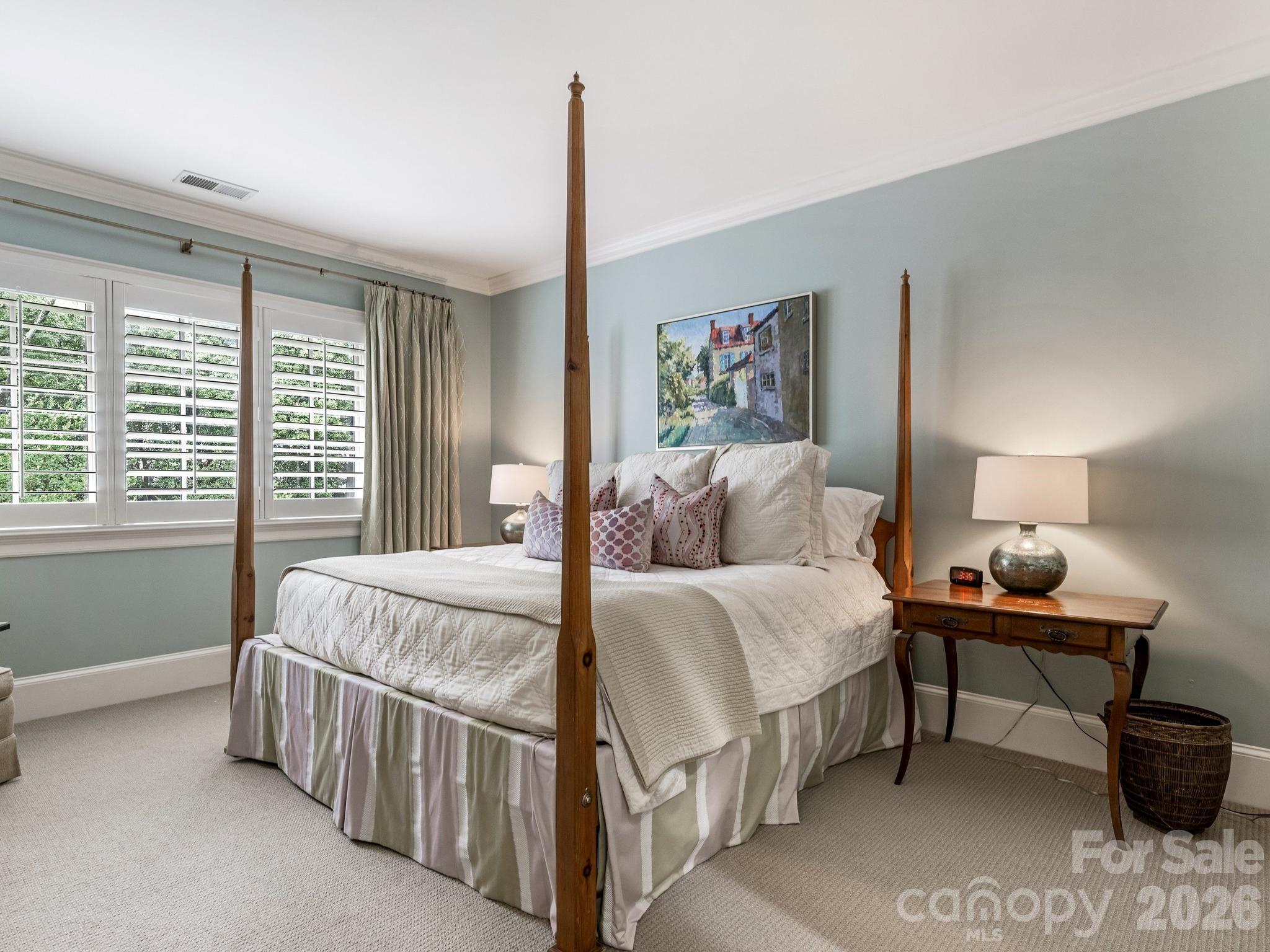 2946 Wheelock Road — Charlotte