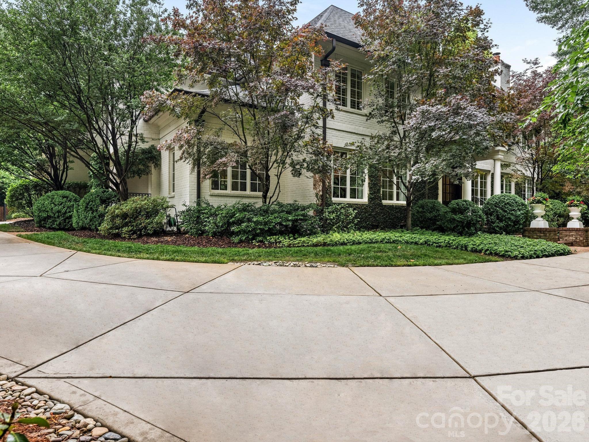 2946 Wheelock Road — Charlotte