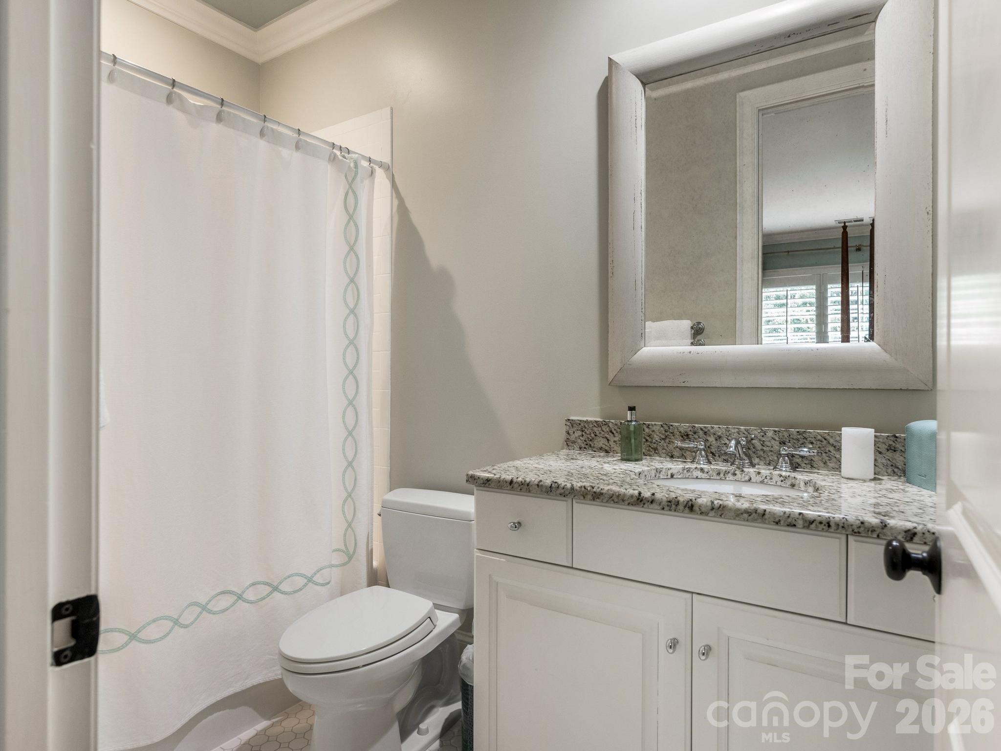 2946 Wheelock Road — Charlotte