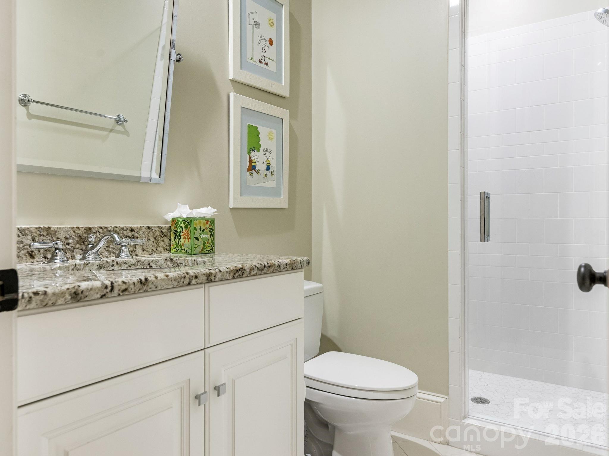 2946 Wheelock Road — Charlotte