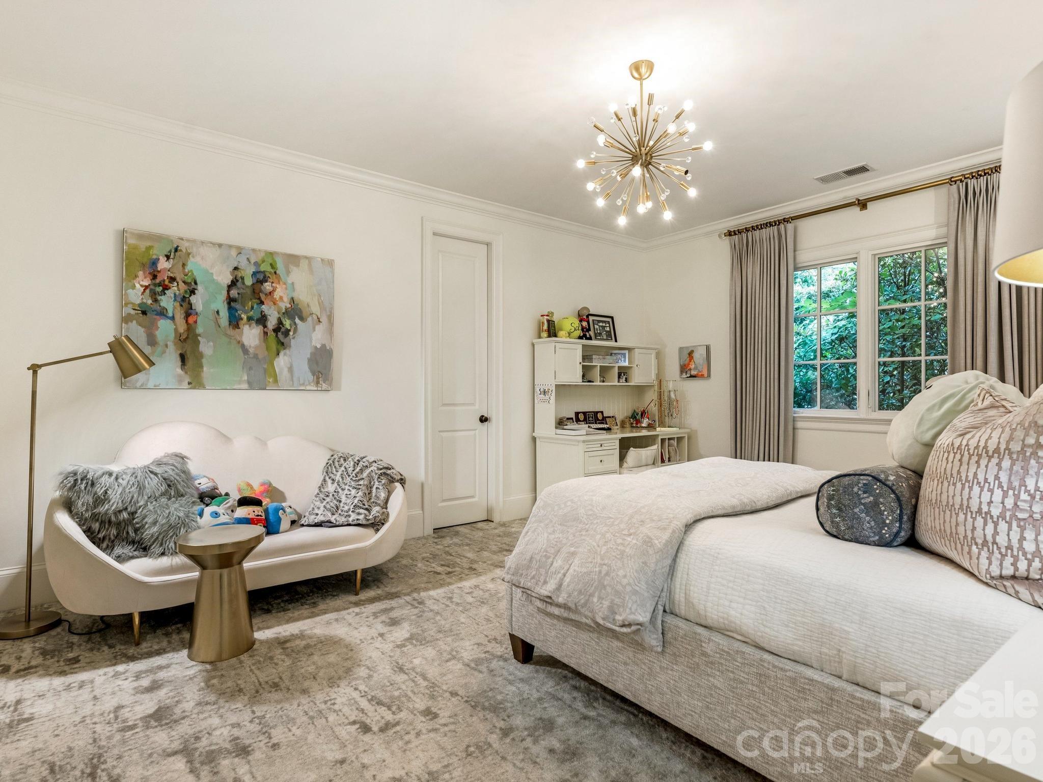 2946 Wheelock Road — Charlotte
