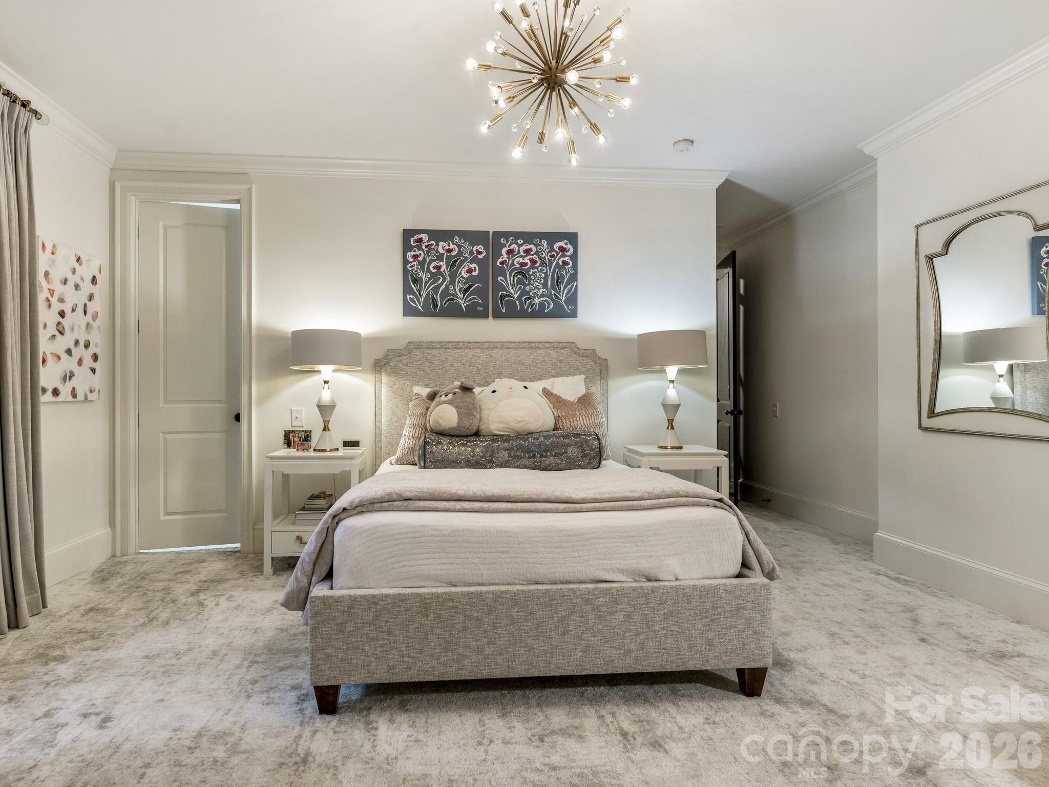 2946 Wheelock Road — Charlotte