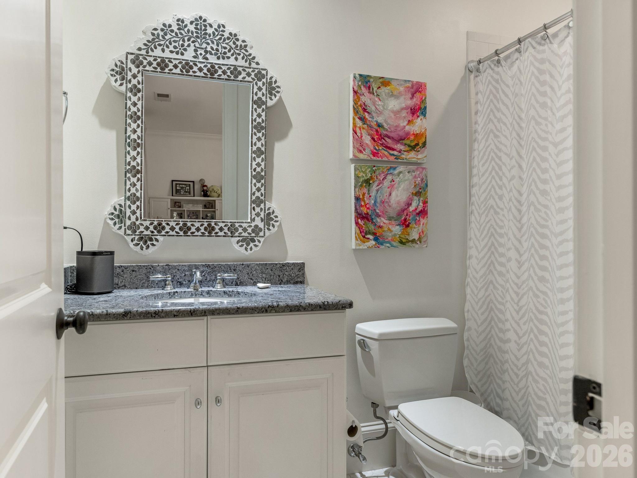 2946 Wheelock Road — Charlotte