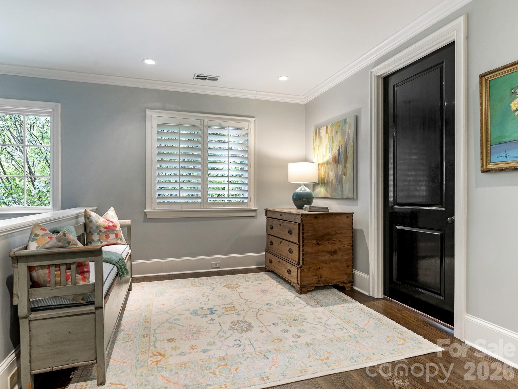 2946 Wheelock Road — Charlotte