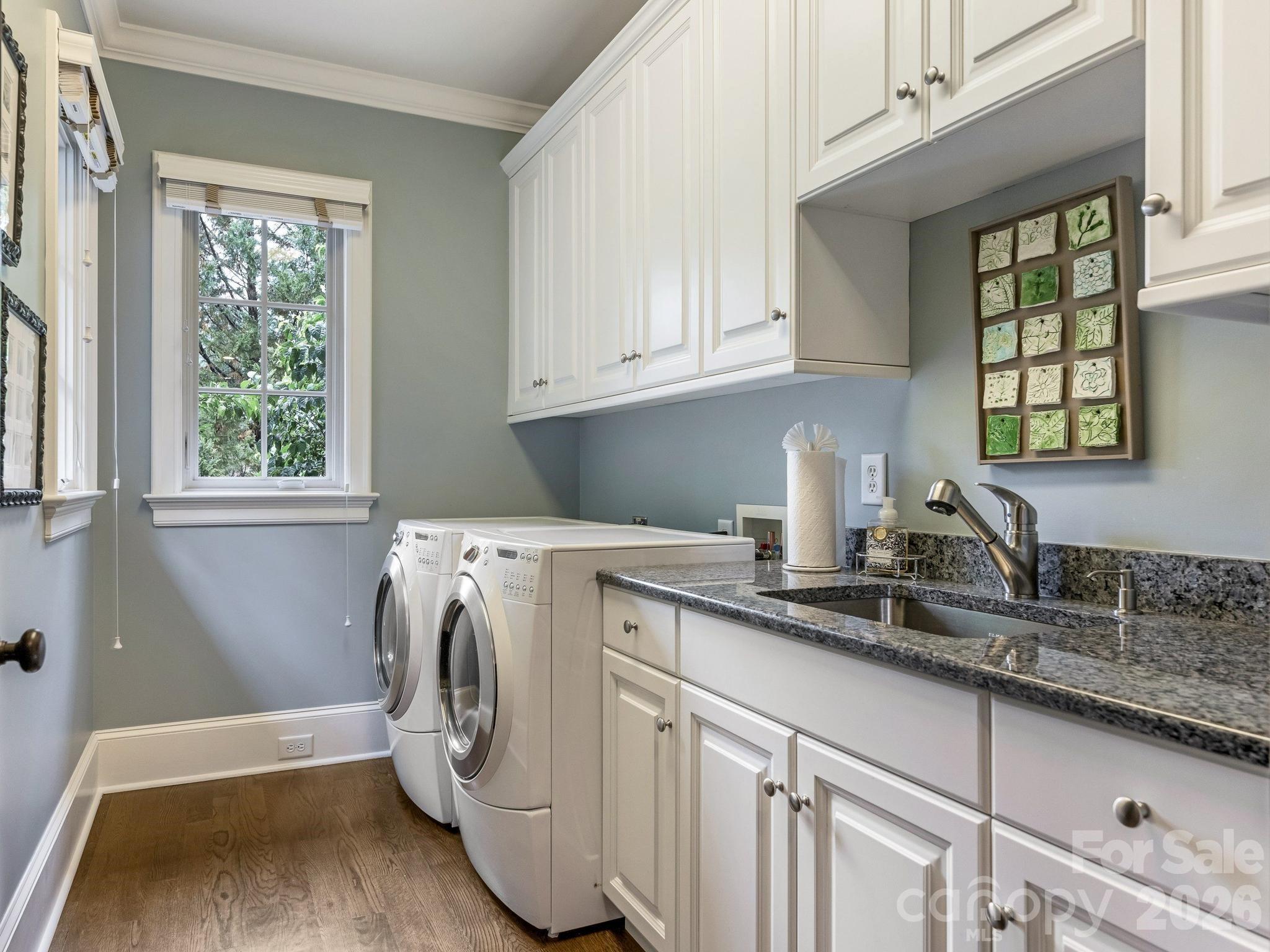 2946 Wheelock Road — Charlotte