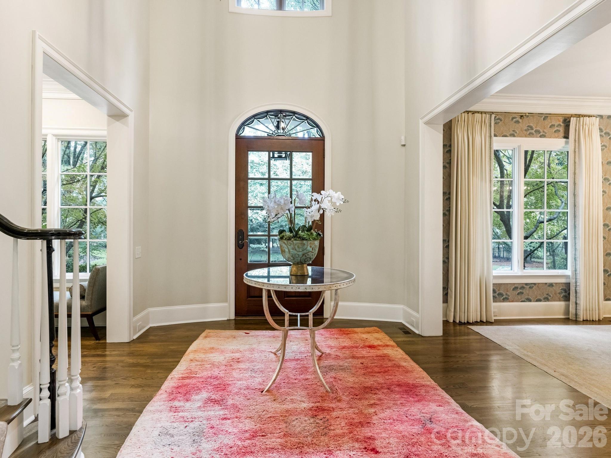 2946 Wheelock Road — Charlotte