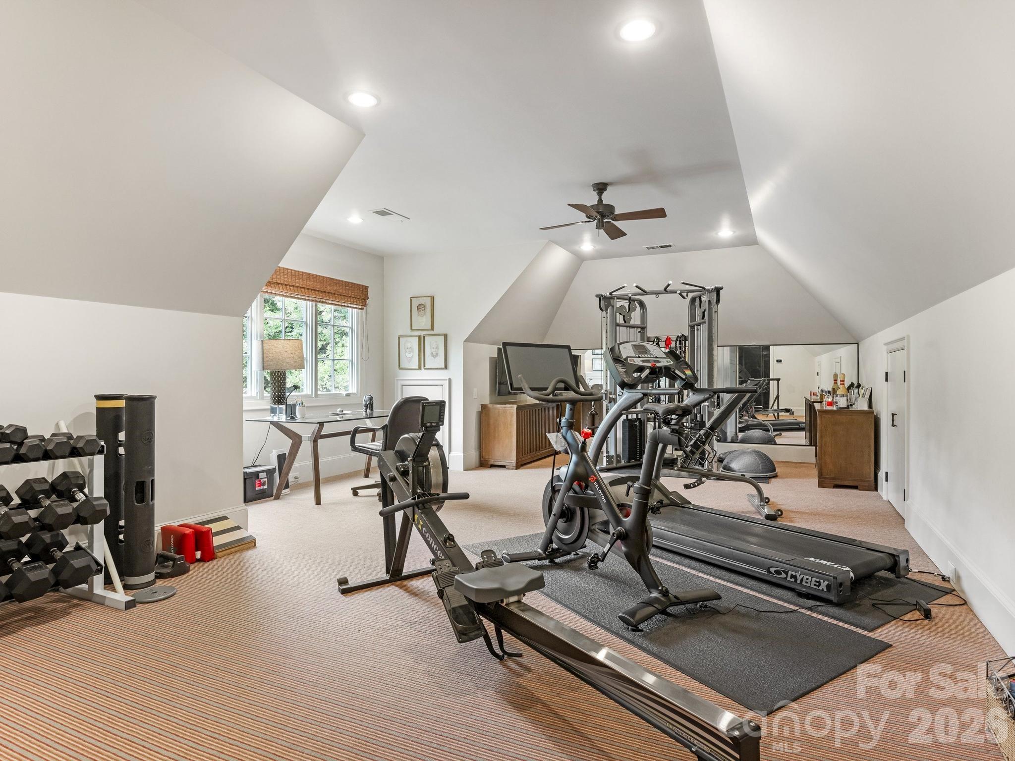 2946 Wheelock Road — Charlotte
