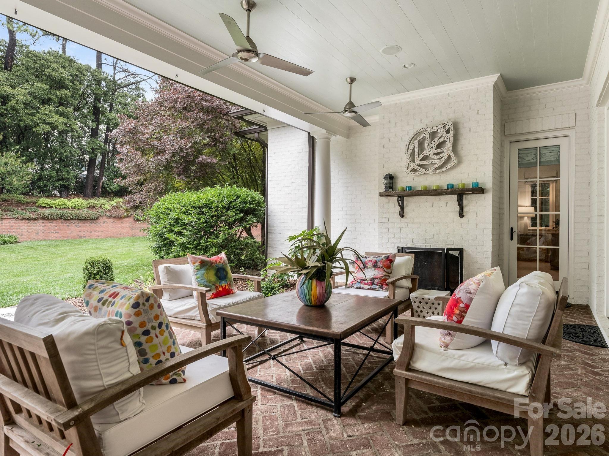 2946 Wheelock Road — Charlotte