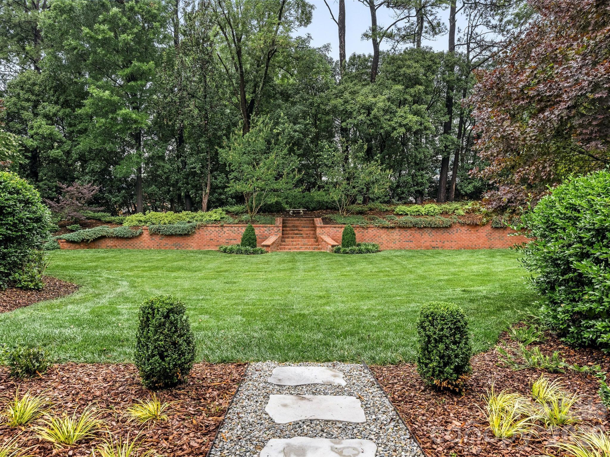 2946 Wheelock Road — Charlotte