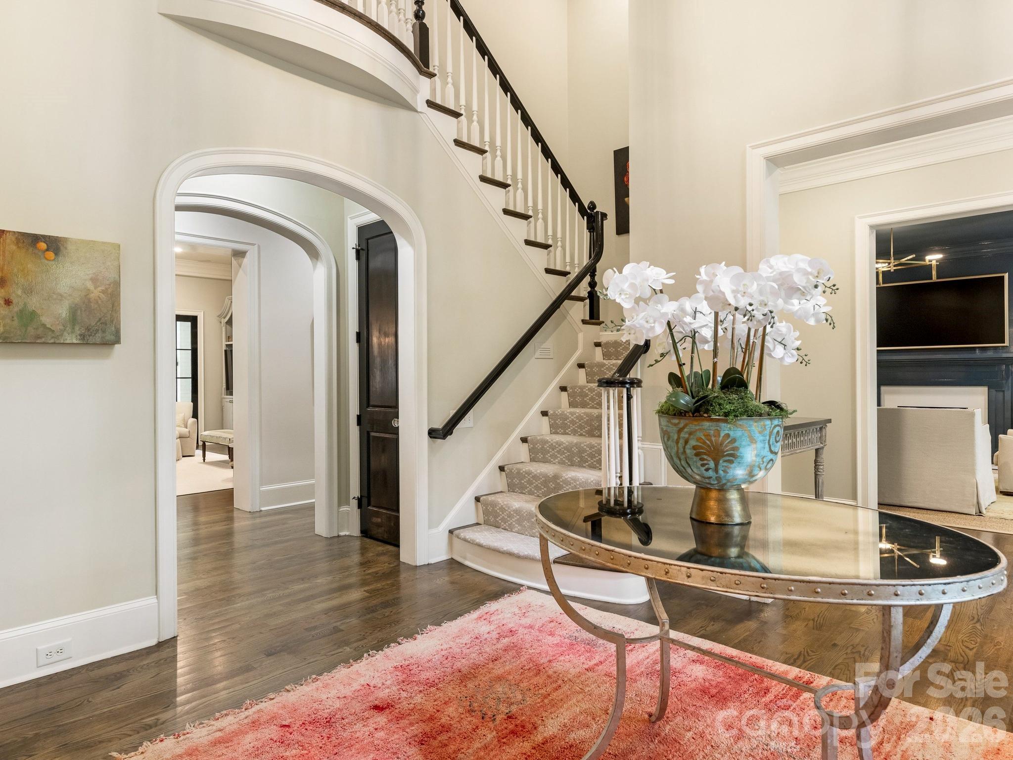 2946 Wheelock Road — Charlotte
