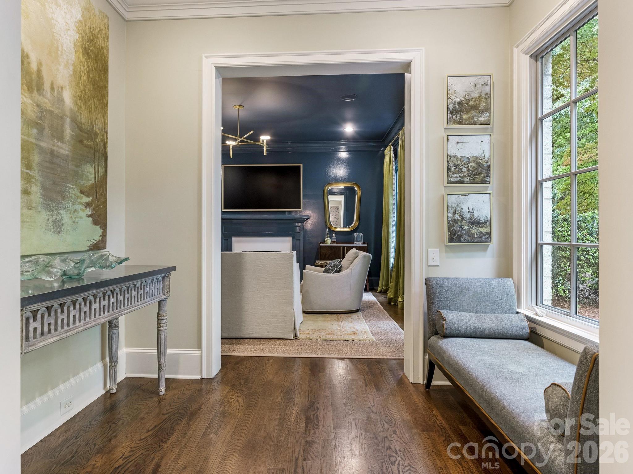2946 Wheelock Road — Charlotte