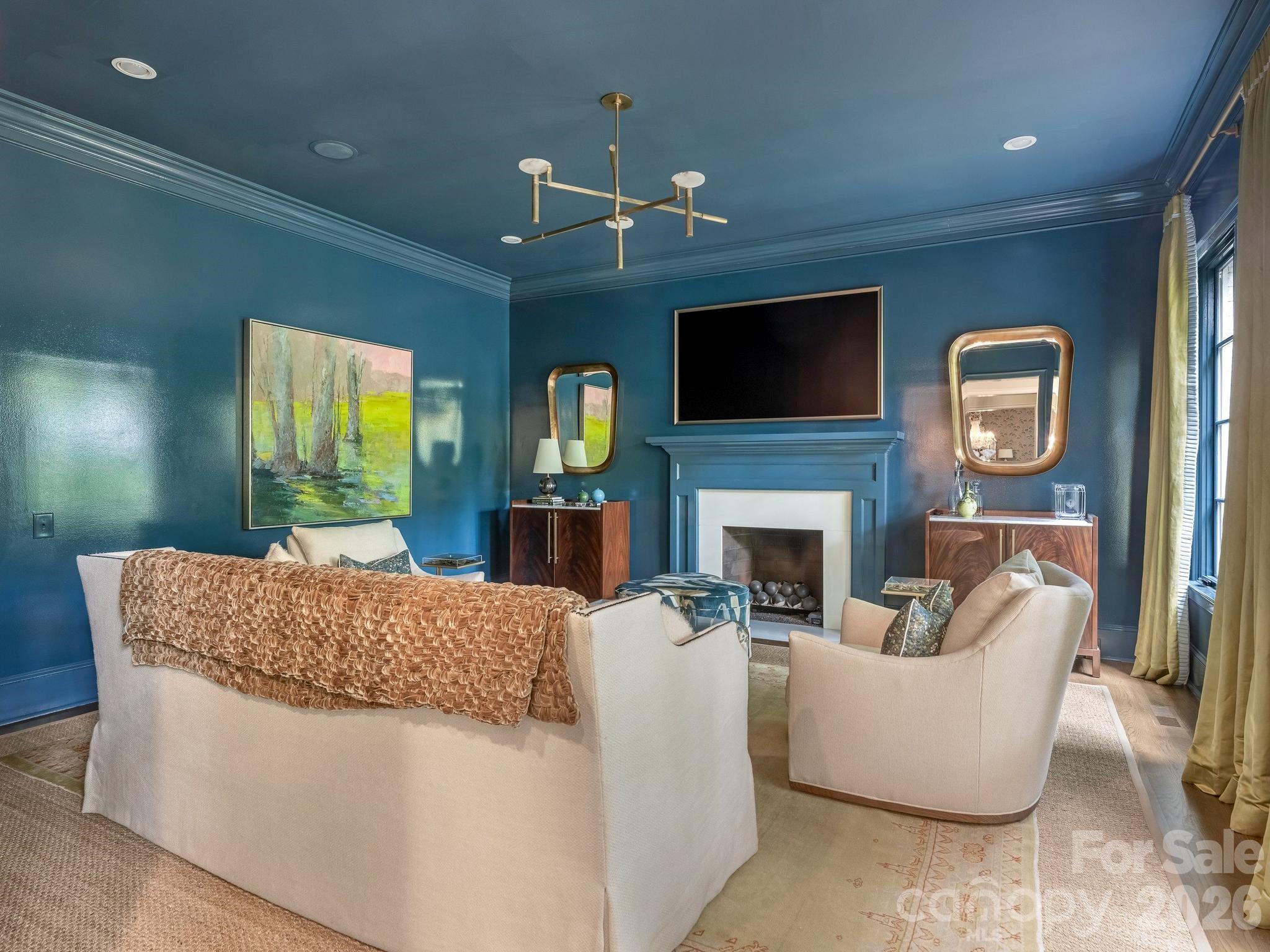 2946 Wheelock Road — Charlotte