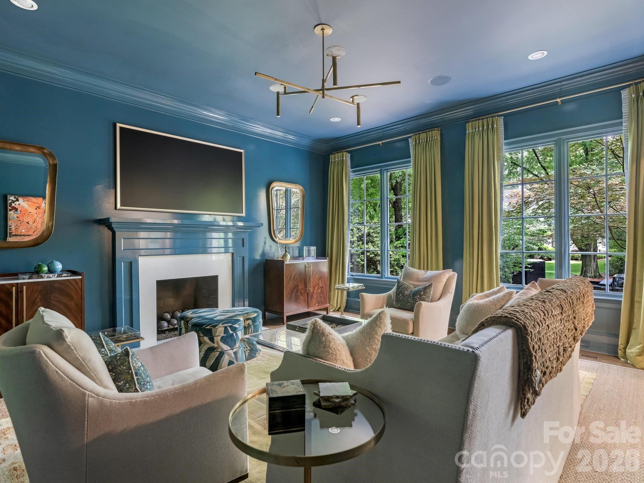2946 Wheelock Road — Charlotte