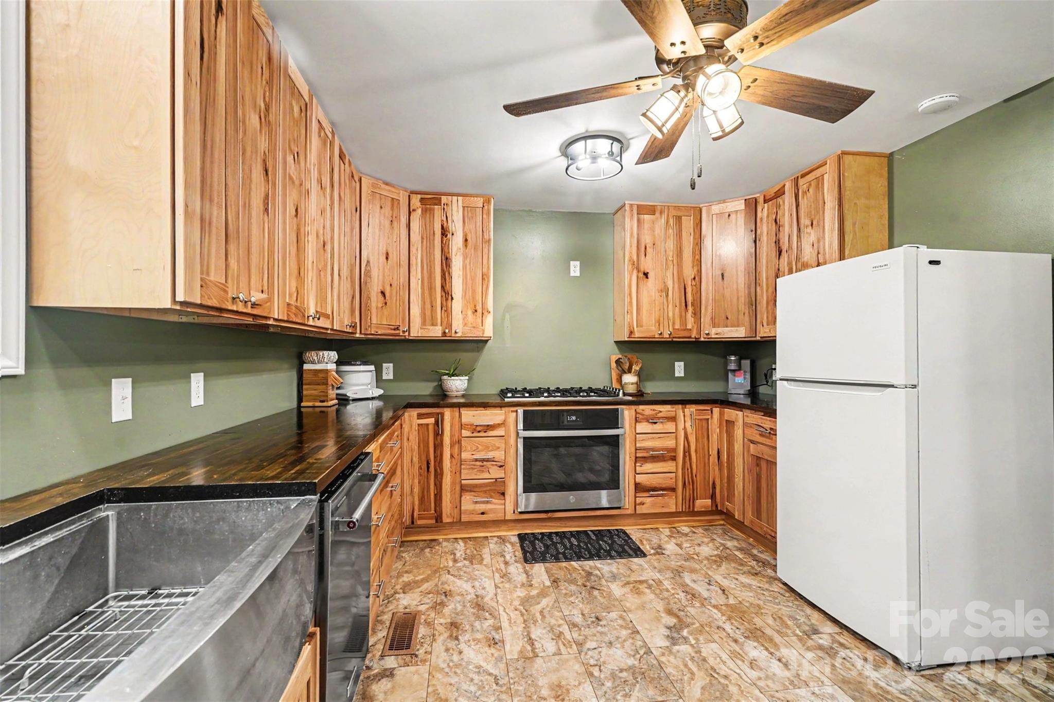 29440 Nelson Mountain Road — Albemarle