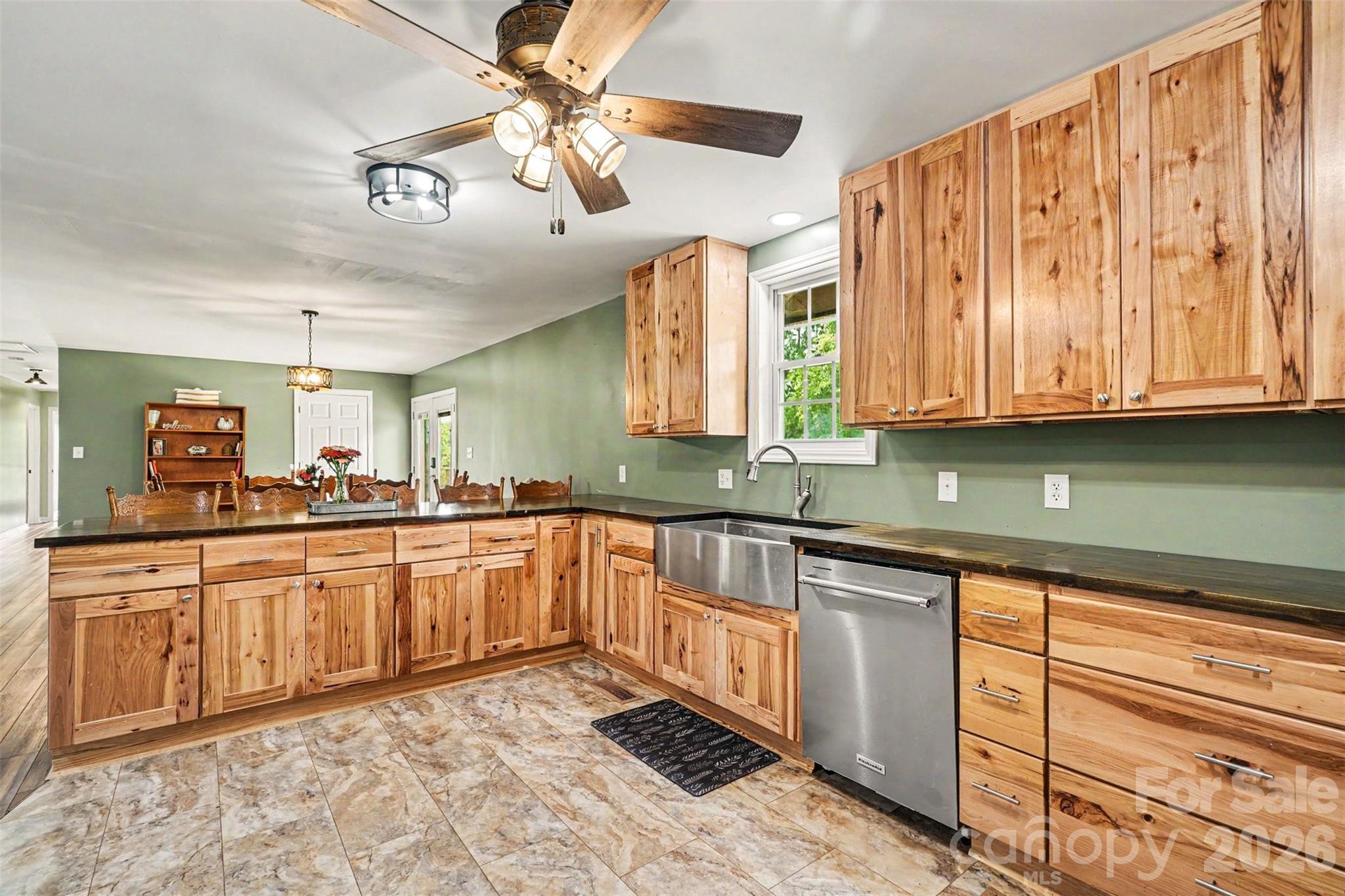 29440 Nelson Mountain Road — Albemarle