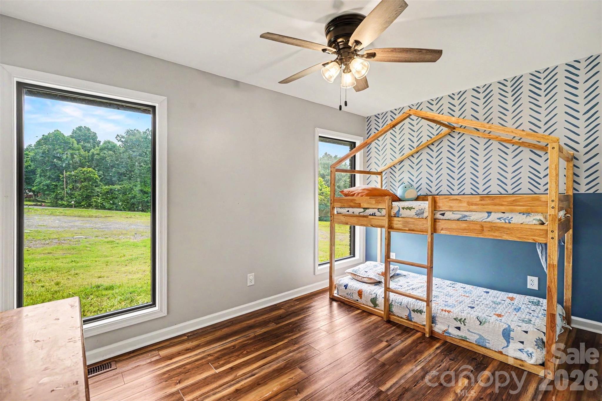 29440 Nelson Mountain Road — Albemarle