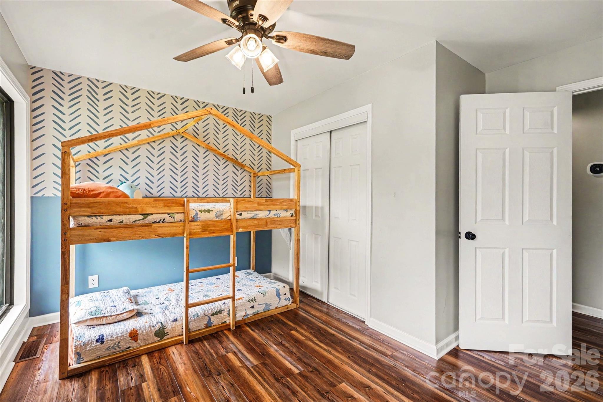 29440 Nelson Mountain Road — Albemarle