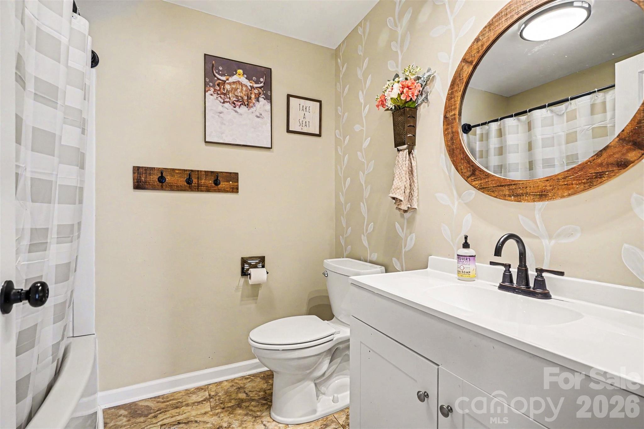 29440 Nelson Mountain Road — Albemarle