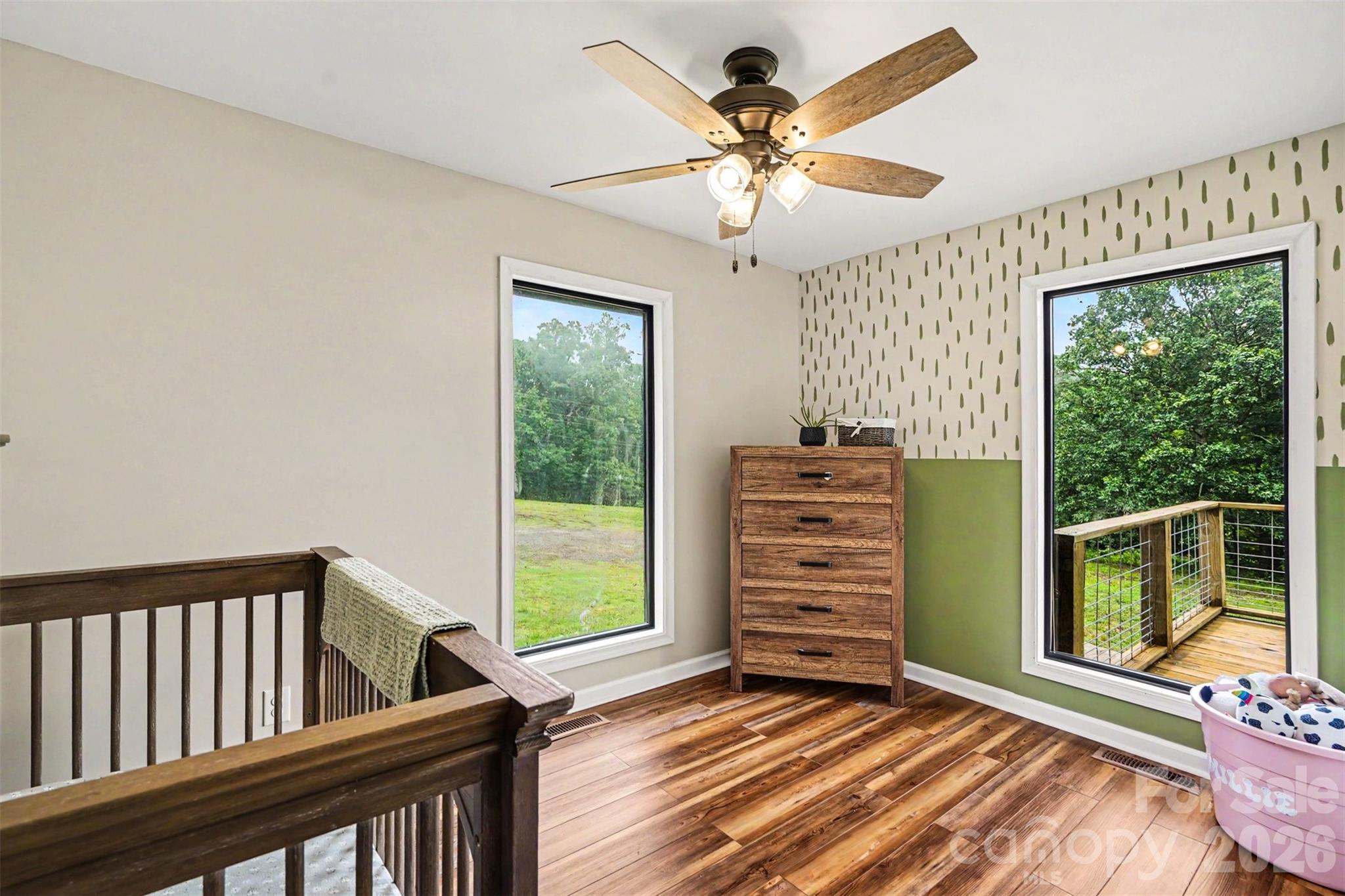 29440 Nelson Mountain Road — Albemarle