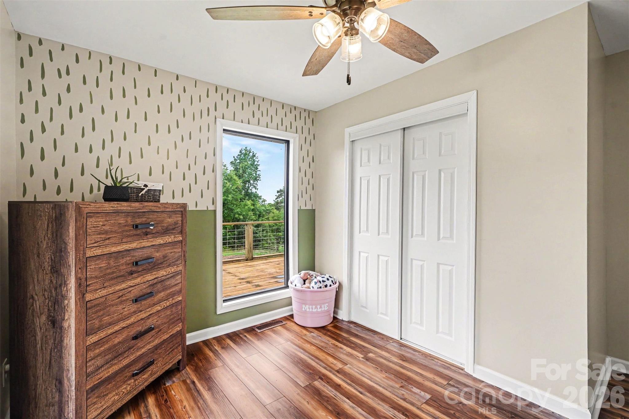 29440 Nelson Mountain Road — Albemarle