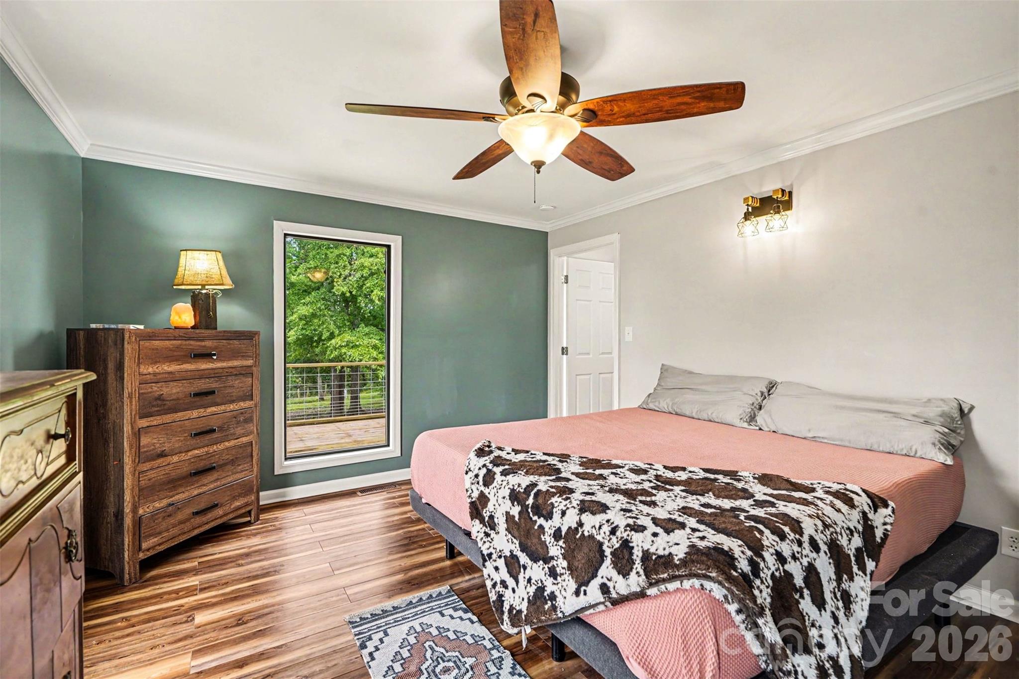 29440 Nelson Mountain Road — Albemarle
