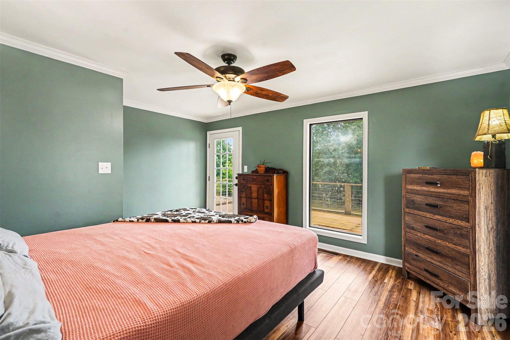 29440 Nelson Mountain Road — Albemarle