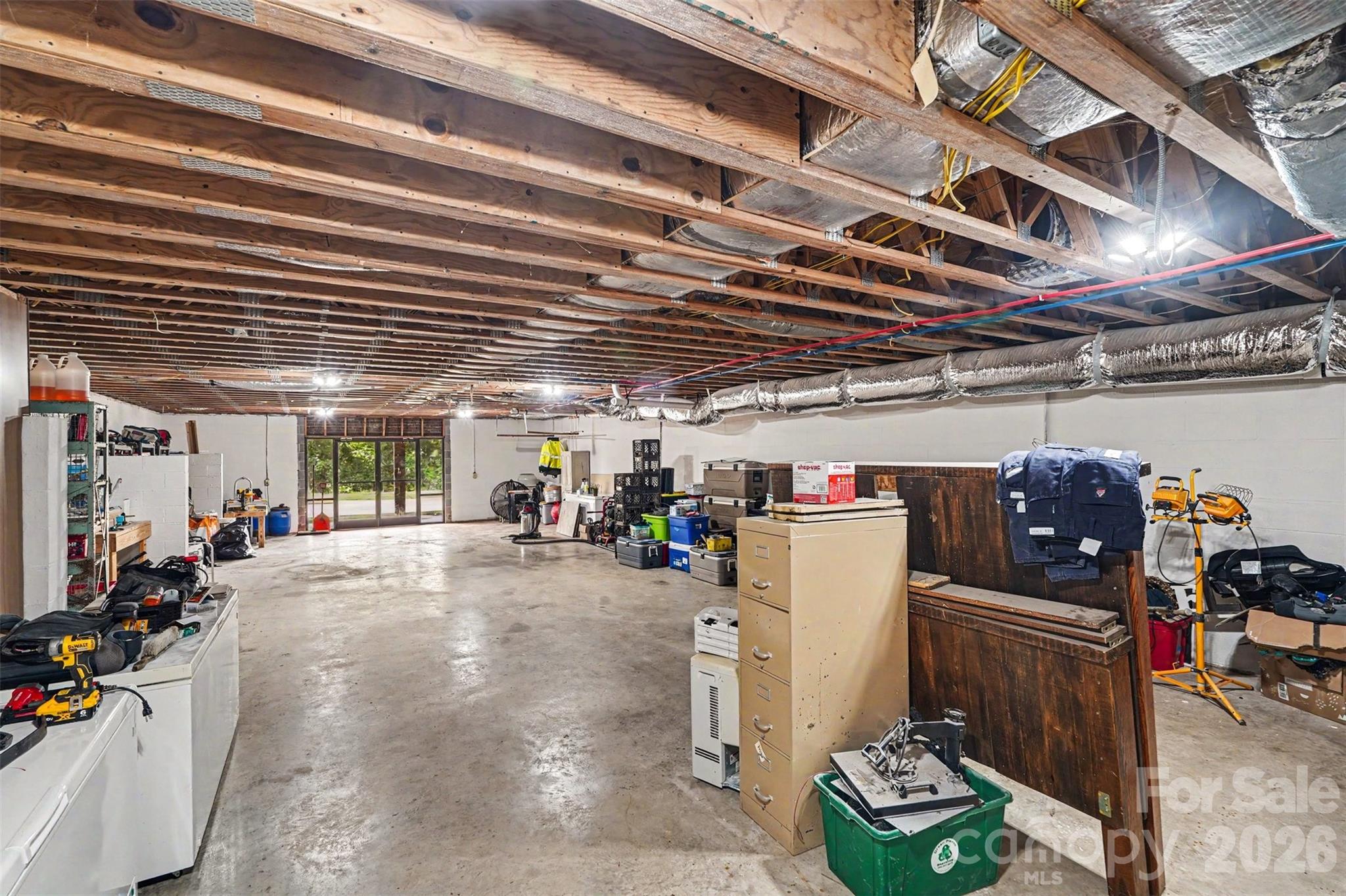 29440 Nelson Mountain Road — Albemarle